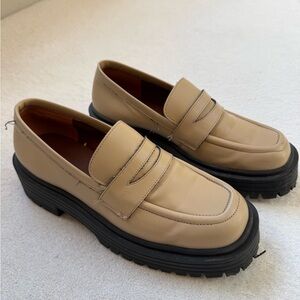Vegan Women’s Loafers